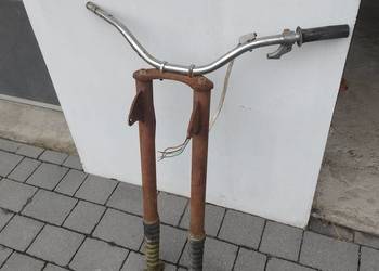 Zawieszenie wfm s34 itp