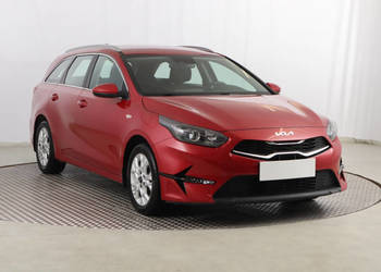 Kia Ceed 1.5 T-GDI