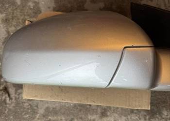 Lusterko Zewnętrzne Prawe Opel Vectra C Vauxhall Z157