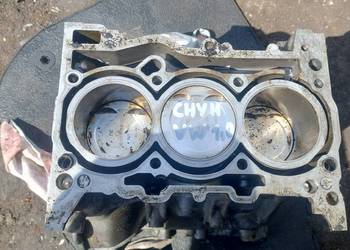 VW SEAT SKODA 1,0 TSI CHYH silnik dół blok wał tłoki 04C103011F