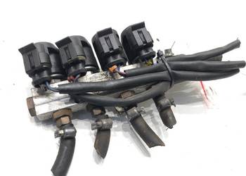 WTRYSKIWACZ LPG AC W01-4 WTRYSK GAZU, GAZOWY