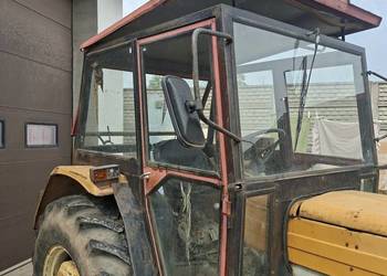 Kabina Sokółka c360 ursus