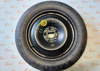 MONDEO MK4 S-MAX GALAXY MK3 koło dojazdowe 125/85/16 99M 5x108 1S71MH