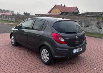 Sprzedam opel corse
