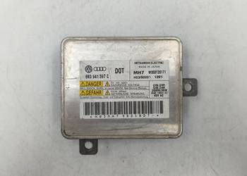 Przetwornica Lampy Xenon D3S Audi A5 8T3 8TA 8F7 8K0941597C