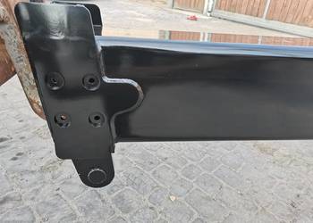 Manitou MT 932 {Maszt wewnętrzny }