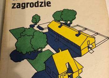 Budynki inwentarskie w nowoczesnej zagrodzie