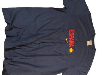 Oryginalna Koszulka NIKE – Reprezentacja Hiszpanii (ESPAÑA) – JOAQUIN #22