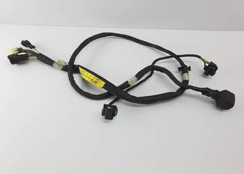 Wiazka Instalacja Lampy Yamaha Rx1 Warrior Vector Apex