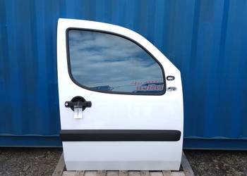 DRZWI PRZEDNIE PRAWE FIAT DOBLO 00-10 NO V224/163
