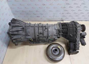 DISCOVERY III L322 3.0 D 306D1 skrzynia automat reduktor 96024237 3GXG