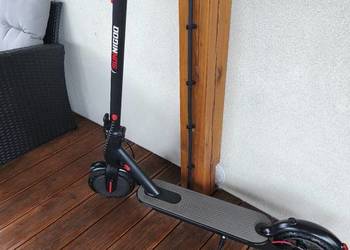 Hulajnoga elektryczna Sunnigoo 350W
