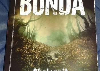 Okularnik. Cz. 2  - Katarzyna Bonda