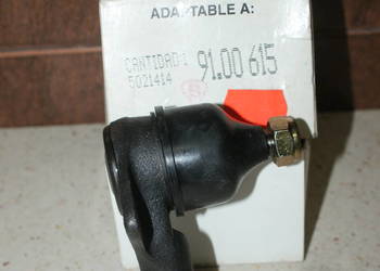 91-00615 - RTS - KOŃCÓWKA DRĄŻKA FORD SIERRA (L) Końcówka dr