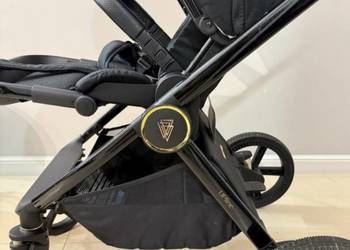 Wózek Dziecięcy VENNICI UPLINE all back