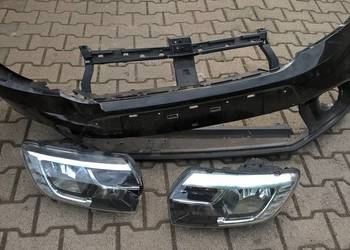 Dacia sandero-stepway-lift reflektor lewy led 90114430