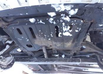 SKRZYNIA BIEGÓW DACIA SANDERO I 1.6 JH3058