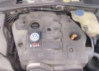 Sprzedam VW passat B5 fl 1.9 TDI 6 biegowy