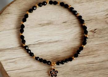 Bransoletka z Turmalinu Bransoletka z Turmalinu