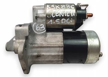 ROZRUSZNIK Renault Scenic Megane III 1.5 dCi K9K836 OEM
