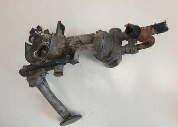 POMPA OLEJU Alfa Romeo 147 1.9 JTD olejowa