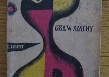 Karol Libelt - Gra w szachy - 1958