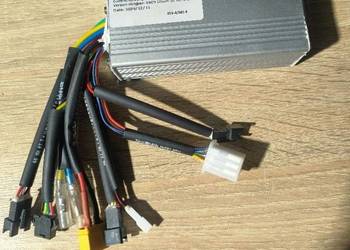 Sterownik oryginalny Ruptor R3 V3