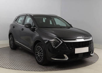 Kia Sportage 1.6 T-GDI