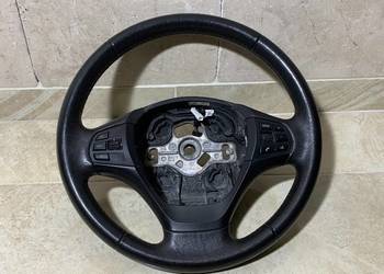 Kierownica skóra multifunkcja BMW F20 F21 F30 F31 F32 6791304