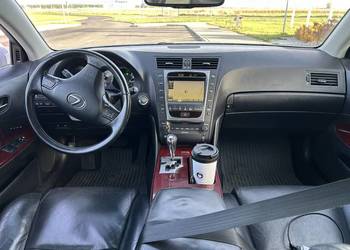 Lexus GS300 10r ZAMIANA na osób lub dostawcze quad moto DROŻSZE Lexus GS300 10r ZAMIANA na osób lub dostawcze quad moto DROŻSZE