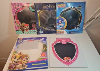 Tablet dla dzieci do rysowania