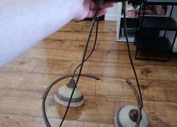 Sprzedam lampę sufitową 3 kloszową