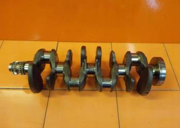 NISSAN QASHQAI J11 1.3 DIG-T 19r HR13 wal korbowy nominalny 8488R