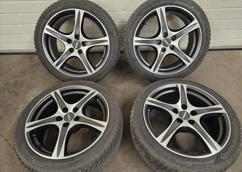 5x112 R18 - Alufelgi Audi Q7 Q5 Q3 Q2 A5 A7 BMW G11 G12 Mercedes Skoda