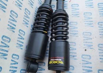 Amortyzator kabiny cnh 47630745 case new holland