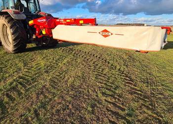 Kuhn Gmd 902