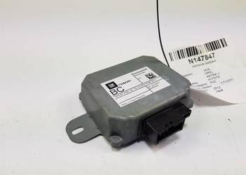 SENSOR AIRBAG 13384291 OPEL ASTRA J