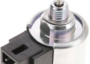 Elektrozawór paliwa 596038