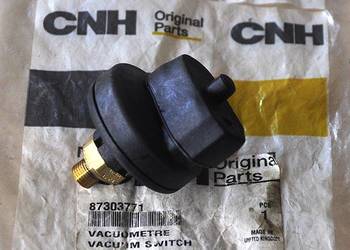 87303771 Czujnik ciśnienia oleju CNH