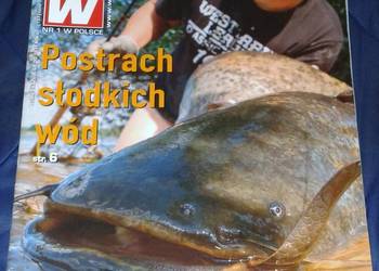 Wiadomości wędkarskie   Nr 7 (757) 2012