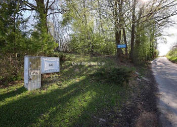 Działka Bochnia 1000m2