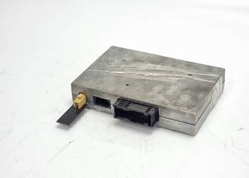 MODUŁ AUDI A8 D3 4E0862335