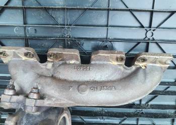 KOLEKTOR WYDECHOWY CITROEN , Peugeot , Opel,1.6  THP 9813936880