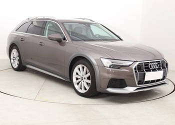 Audi A6 Allroad 40 TDI
