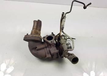 TURBOSPRĘŻARKA VECTRA C 24461826 TURBOSPRĘŻARKA VECTRA C 24461826