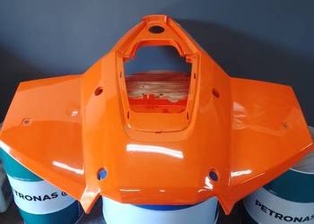 Kymco Mxu 300R przedni plastik, osłona,błotnik nowy!