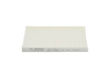 FILTR KABINOWY KIA CEED PRO CEED 1.4 1.6 2.0 06  250X170 20 SZT BOSCH 19874