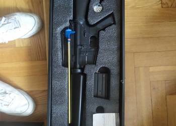 Replika ASG M16