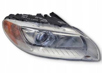 LAMPA Volvo V70 III S80 II PRZEDNIA PRAWA prawy przód XENON 31383541