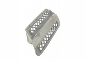 KRATKA ZDERZAKA LEWY PRZÓD FIAT PUNTO 1999-2003 / 735277580